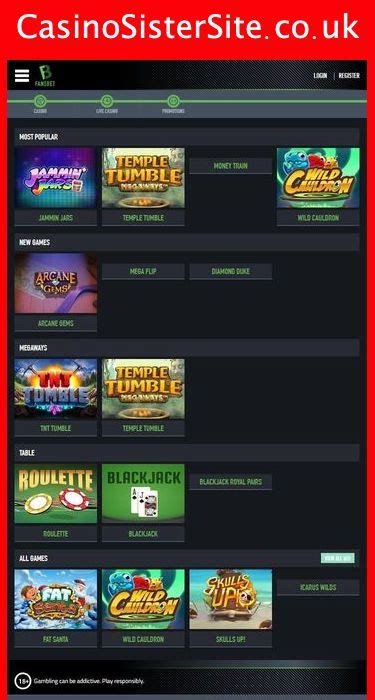 fansbet casino|fansbet uk.